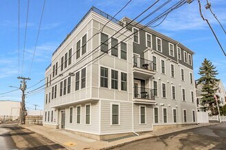71 Willow Ct in Boston, MA - Building Photo - Building Photo