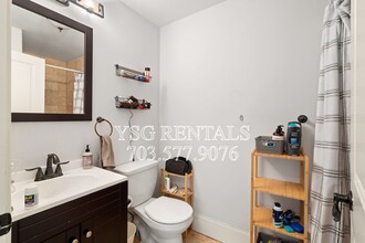 1435 Tremont St, Unit #1 in Boston, MA - Building Photo - Building Photo