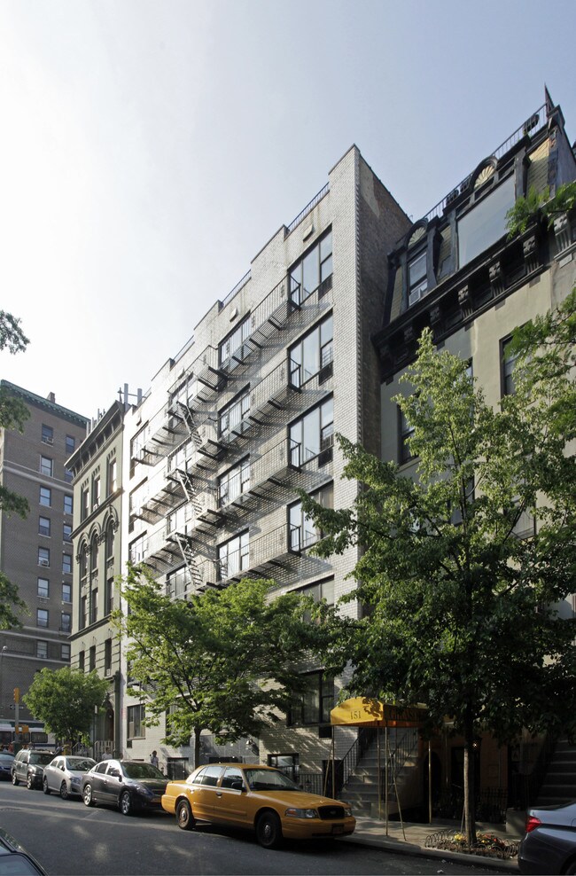 147 E 82nd St in New York, NY - Building Photo - Building Photo