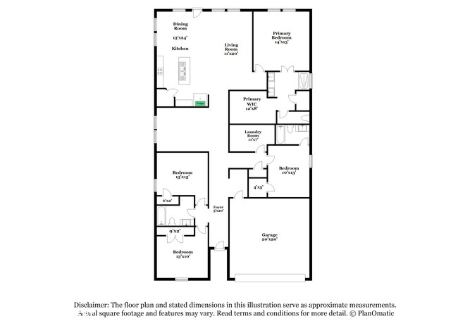 6045 Pathfinder Trail in Fort Worth, TX - Building Photo - Building Photo