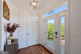 500 Overlook Park Dr in Oxon Hill, MD - Building Photo - Building Photo