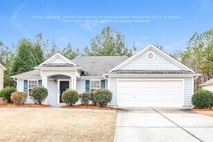 2943 Edgewater St SW in Atlanta, GA - Building Photo