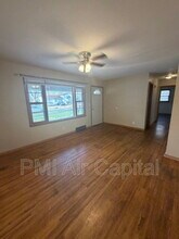 1615 W Haskell St in Wichita, KS - Building Photo - Building Photo