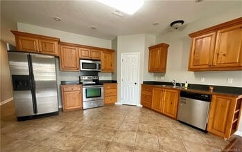 620 Bienville St in Lake Charles, LA - Building Photo - Building Photo