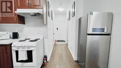 278 Shuter St in Toronto, ON - Building Photo - Building Photo