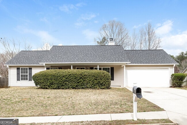 property at 45 Weldon Pl
