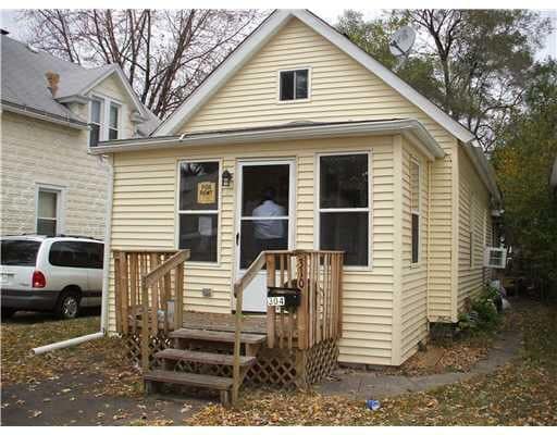 property at 310 E 9th St