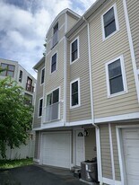 477 Concord Ave in Cambridge, MA - Building Photo