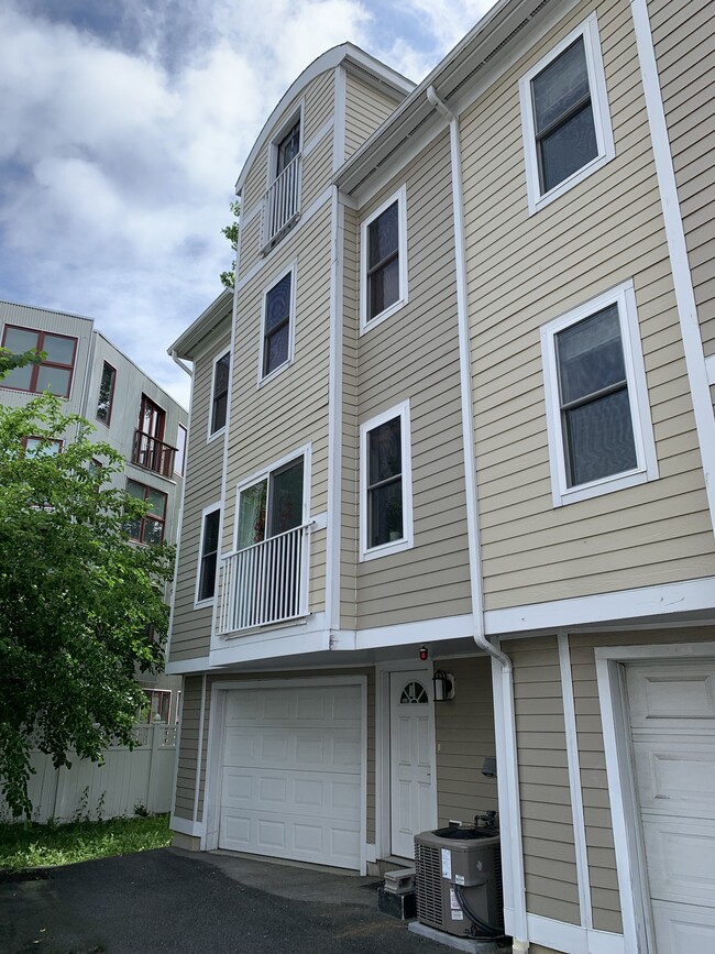 property at 477 Concord Ave