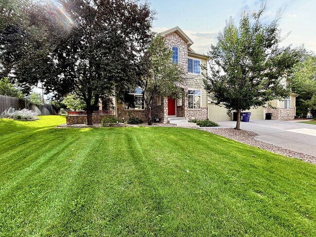 property at 4504 E Louisiana Ave