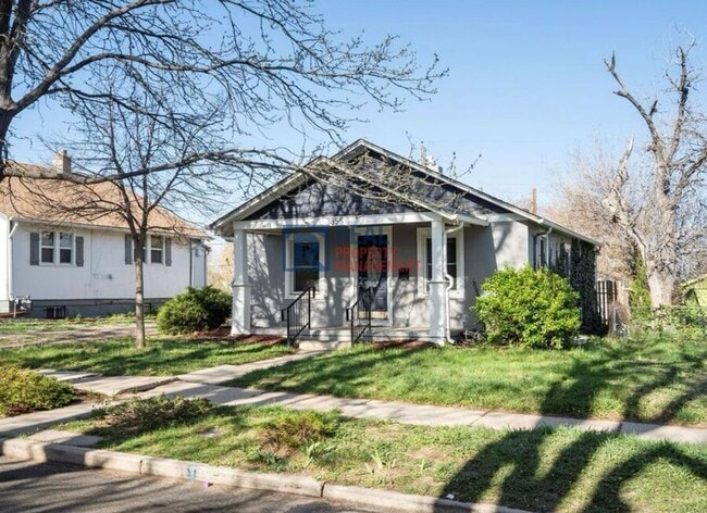 property at 3855 Cook St