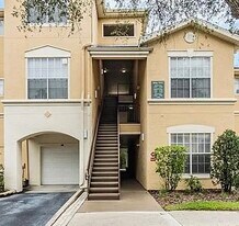5125 Palm Springs Blvd, Unit 7206 in Tampa, FL - Building Photo