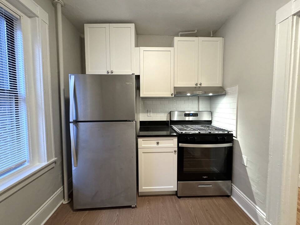 335 Broadway, Unit #22 in Somerville, MA - Building Photo