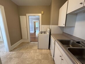 822 E Tremont Ave in Charlotte, NC - Building Photo - Building Photo