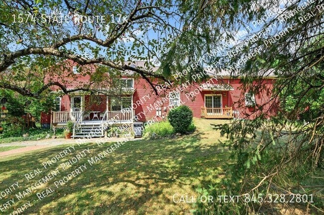 property at 1574 NY-17K
