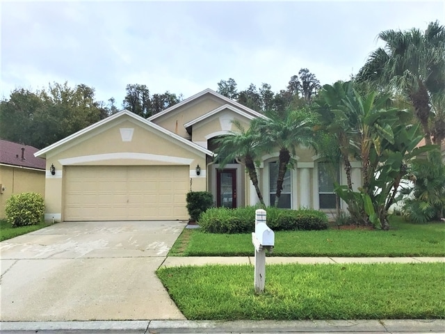 property at 30719 Tremont Dr