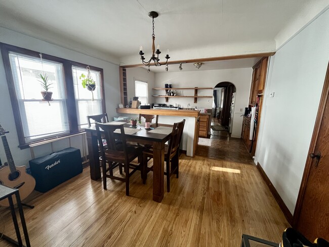 4321 Minnehaha Ave, Unit 4321 in Minneapolis, MN - Building Photo - Building Photo