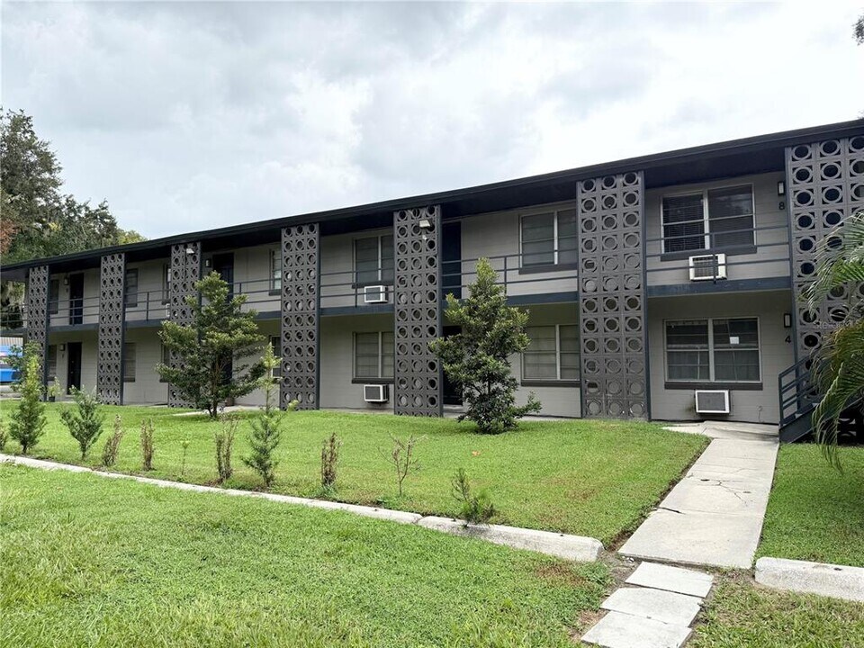 639 Ramona Ln in Orlando, FL - Building Photo
