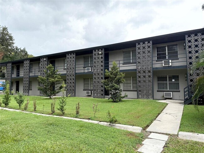 property at 639 Ramona Ln
