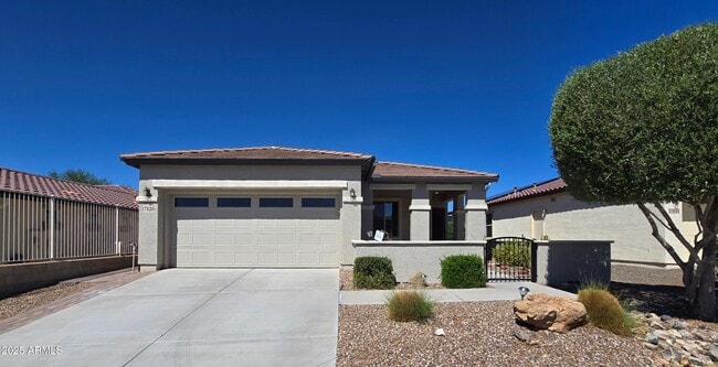17520 W Fairview St in Goodyear, AZ - Building Photo - Building Photo