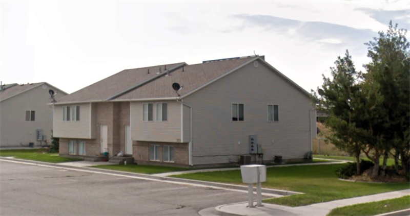 1675 W 100 N Unit C in Tremonton, UT - Building Photo