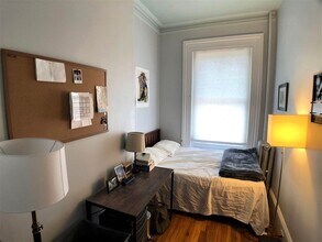 10 Mount Vernon Sq, Unit 1 in Boston, MA - Building Photo - Building Photo