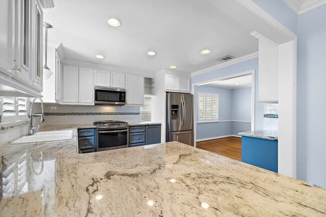 3807 Northwestern St in Houston, TX - Building Photo - Building Photo