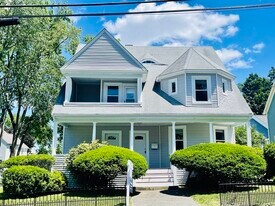 80 Central Ave, Unit 1 in Newton, MA - Building Photo