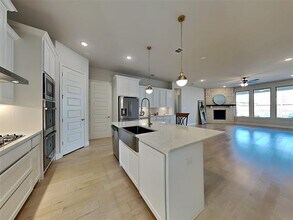 721 Precious Dr in Murphy, TX - Building Photo - Building Photo