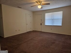 300 Randolph Dr in Vidalia, GA - Building Photo - Building Photo