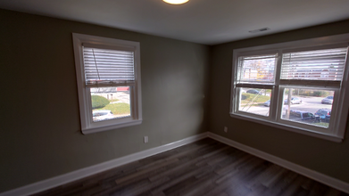 1034 Slocum St-Unit -2nd floor in Philadelphia, PA - Building Photo - Building Photo