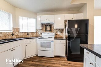 13134 Vista Oro Dr in Houston, TX - Building Photo - Building Photo