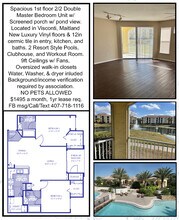 1325 Lake Shadow Cir, Unit 12102 in Maitland, FL - Foto de edificio - Building Photo