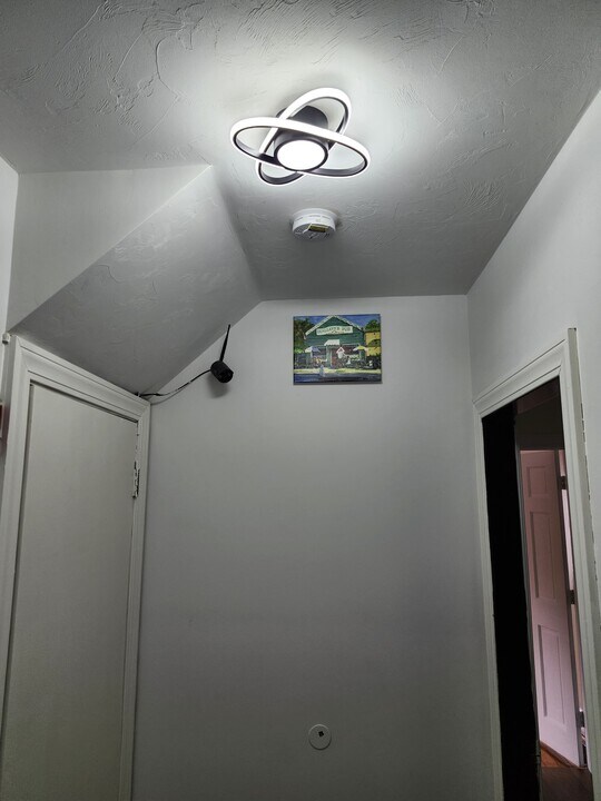 53 Fisher St, Unit Unit 1 in North Attleboro, MA - Building Photo