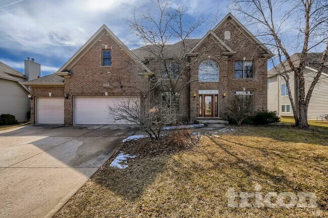 2512 Champion Rd in Naperville, IL - Building Photo - Building Photo