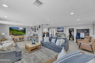 9913 Album Ave in El Paso, TX - Building Photo - Building Photo