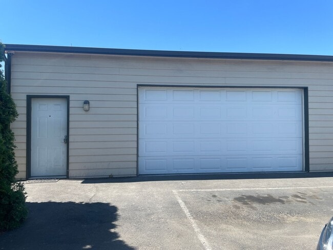 property at 511 S Division St