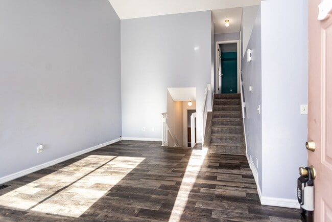 4810 Jet Wing Cir W in Colorado Springs, CO - Building Photo - Building Photo