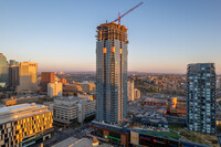 Arris West in Calgary, AB - Building Photo - Building Photo