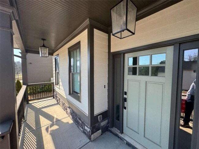 2442 Mills Bend in Decatur, GA - Building Photo - Building Photo