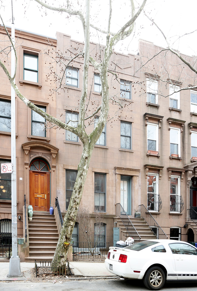 246 Sackett St in Brooklyn, NY - Building Photo - Building Photo