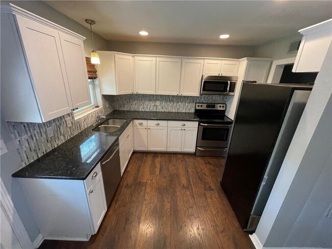 271 Jennings Ct in Mobile, AL - Building Photo - Building Photo