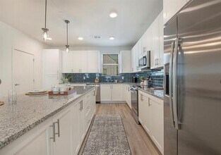 2100 Legacy Dr in Plano, TX - Building Photo - Building Photo