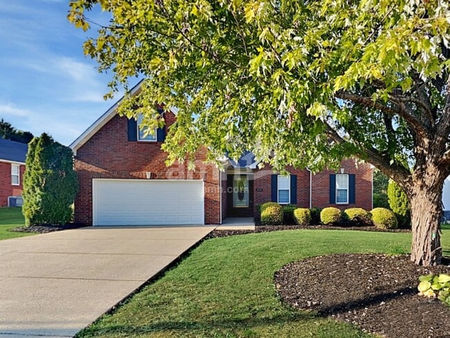 315 Thetahill Rd in Murfreesboro, TN - Building Photo - Building Photo