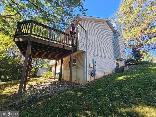 4100 Elsie Ct in Hyattsville, MD - Building Photo - Building Photo