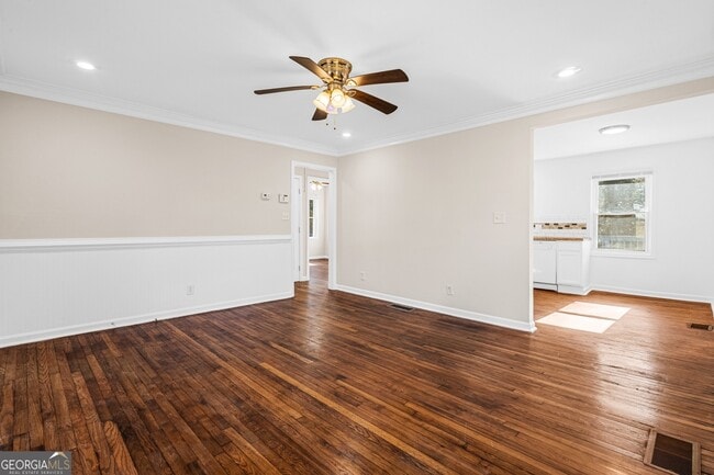 2163 Rexford Dr in Decatur, GA - Building Photo - Building Photo