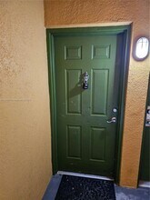 2320 E Preserve Way in Miramar, FL - Building Photo - Building Photo