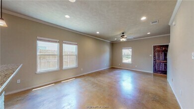 3416 Cullen Trail in College Station, TX - Building Photo - Building Photo