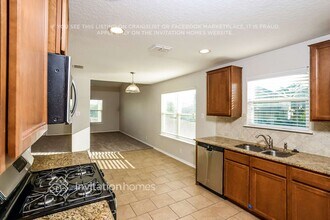 114 Finch Knoll in San Antonio, TX - Foto de edificio - Building Photo