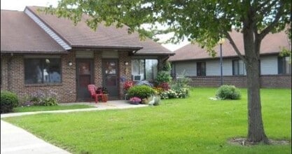 531 S Patterson St in Carey, OH - Building Photo - Building Photo